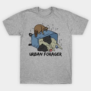 Urban Forager T-Shirt